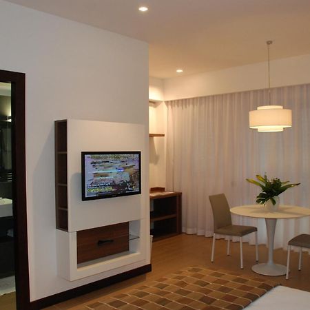 Residence Hotel Parioli Rome Buitenkant foto
