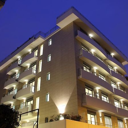 Residence Hotel Parioli Rome Buitenkant foto