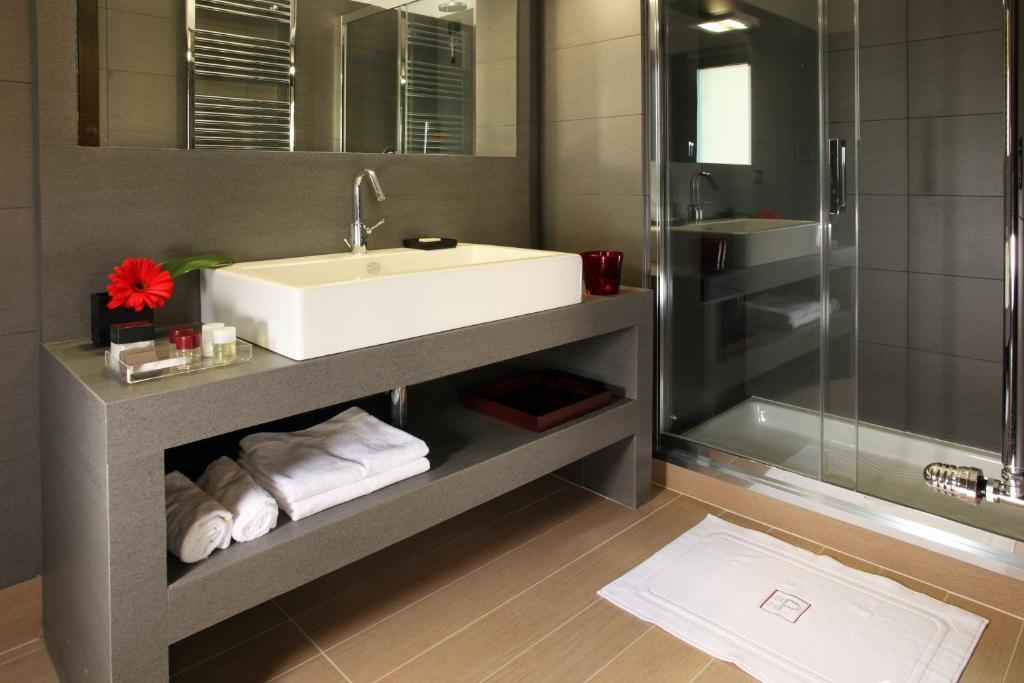 Residence Hotel Parioli Rome Buitenkant foto